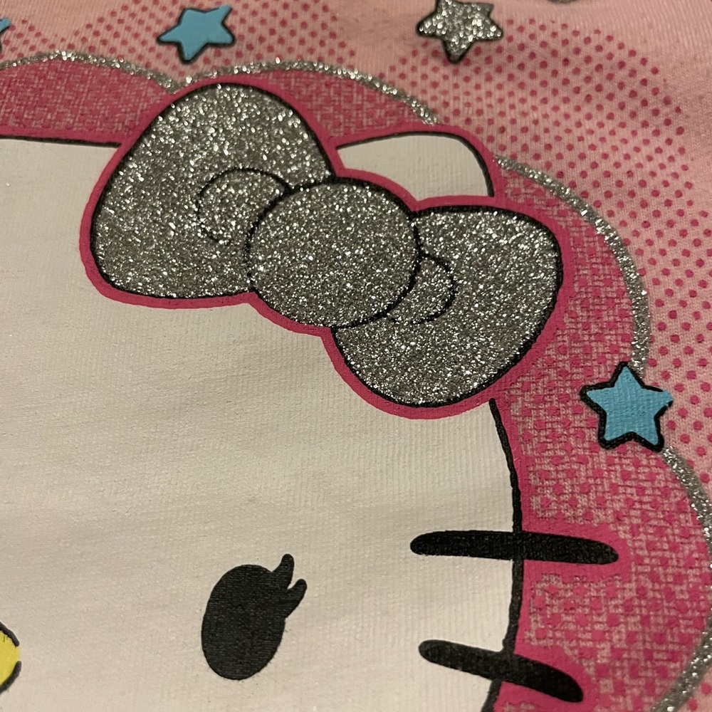 Hello Kitty pair of shirts 3T - Picture 3 of 5